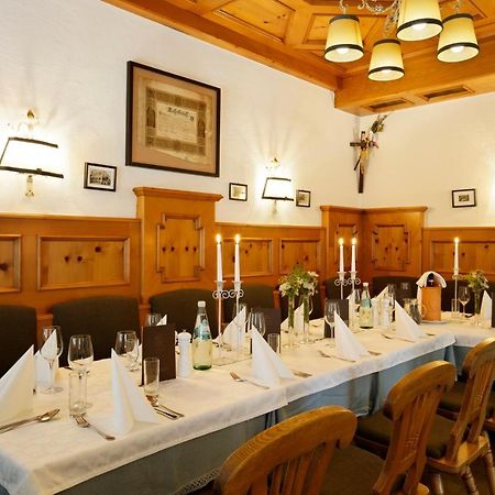 Ferienhaus Troadkasten - Familie Friedrich Hartberg Exteriör bild